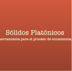 SÓLIDOS PLATÓNICOS
